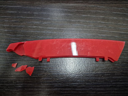 Clearance Kidney Grilles for E90 (3 pcs) for BMW 3 Series E-90/91/92/93 2005-2011 - image 3