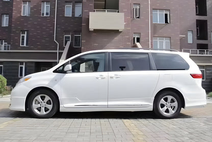 GBT Body Kit for Toyota Sienna 2010-2020 - image 5