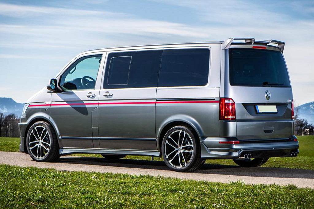 ABT 2015-2018 kit (for painting) for Volkswagen T6 - Reelken Auto
