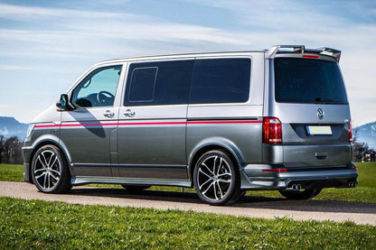 ABT 2015-2018 kit (for painting) for Volkswagen T6 - Reelken Auto