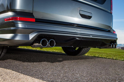 ABT Body Kit 2015-2018 (primed) for Volkswagen T6 2015-2024 - image 5