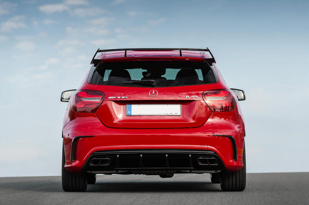 Body Kit Set (A45 AMG) for Mercedes A-сlass W176 2012-2018 - image 5