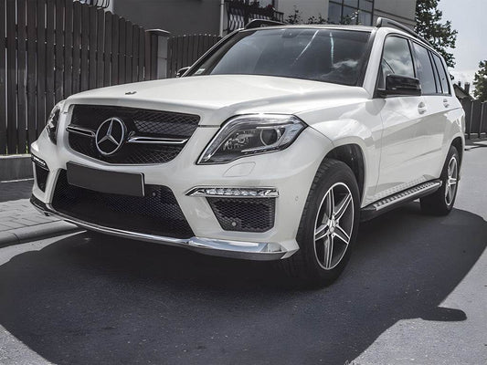 Kit body kits AMG for Mercedes GLK class X204 - Reelken Auto