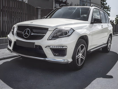 AMG Full Body Kit for Mercedes GLK сlass X204 2008-2015 - image 2
