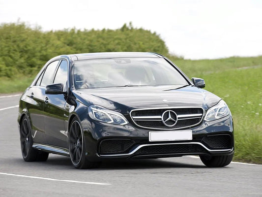 Facelift conversion kit to E63 AMG 2016 for Mercedes E-сlass W212 2009-2016 - image 1