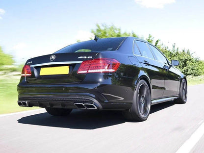 Restyling kit in E63 AMG 2016. for Mercedes E-class W212 2009-2016 - Reelken Auto