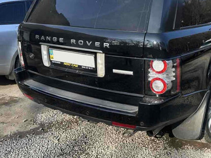 Tail Lights Facelift (2 pcs) for Range Rover III L322 2002-2012 - image 3