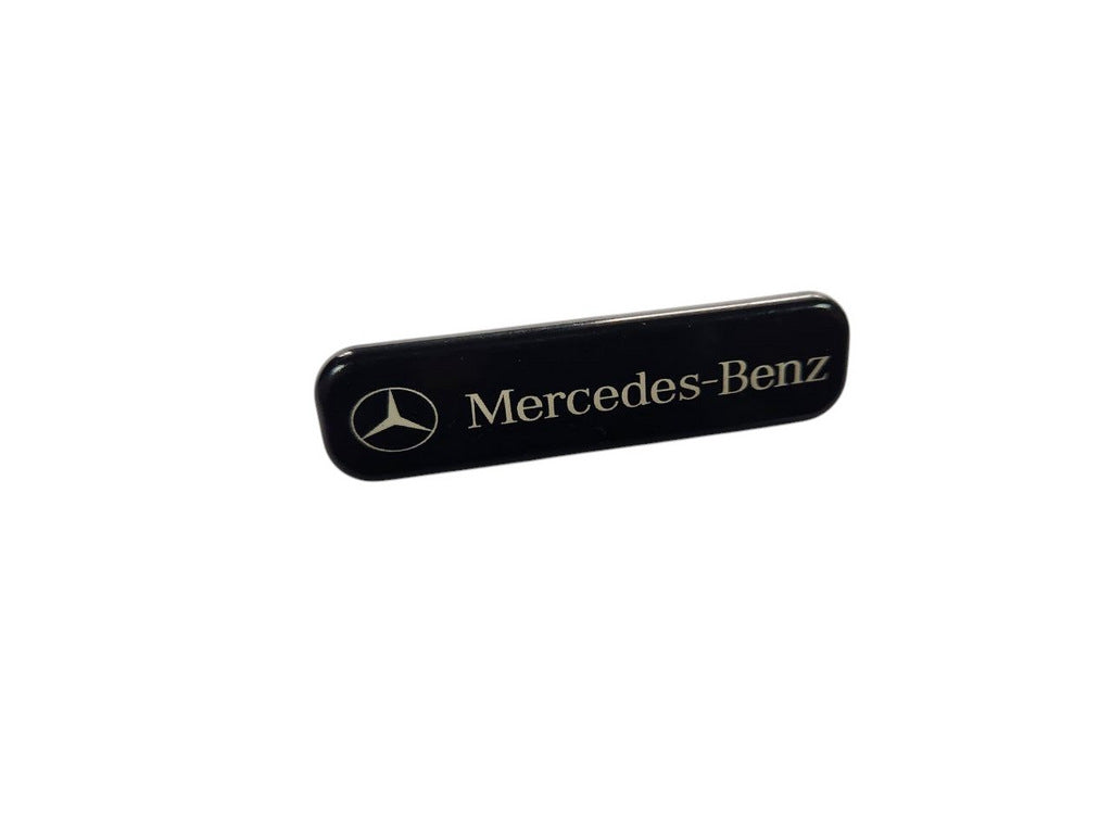 Floor Mat Badge (1pc) for Mercedes - image 5
