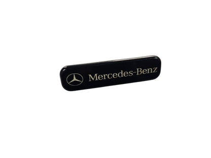 Floor Mat Badge (1pc) for Mercedes - image 5