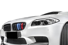 Grille M-Look (M-Color) for BMW 5 series F-10/11/07 2010-2016 - Reelken Auto
