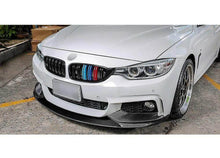 Grille M-Look (M-Color) for BMW 4 series F-32 2012-2020 - Reelken Auto