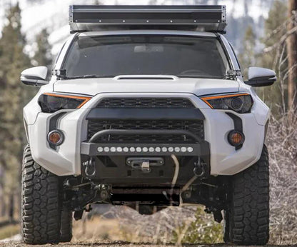 Grille Design 2020 (without LED) for Toyota 4Runner 2009-2024 - image 2