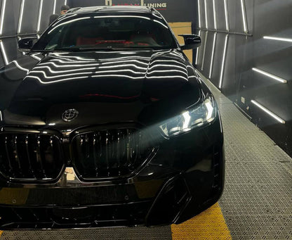 Facelift Kit to X6M F96 LCI for BMW X6 E-71 2008-2014 - image 4