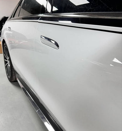 W223 AMG Line restyling kit (without doors) for Mercedes S-class W221 - image 6