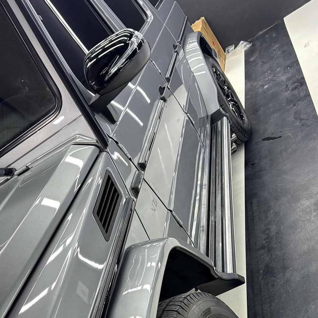 Full Body Kit 2018+ (G63 AMG) for Mercedes G сlass W463 2018-2024 - image 10