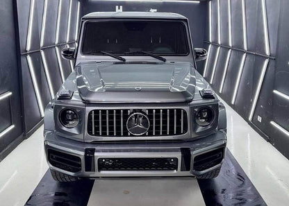 Body kit 2018+ (G63 AMG) for Mercedes G class W463 2018-2024 - Reelken Auto