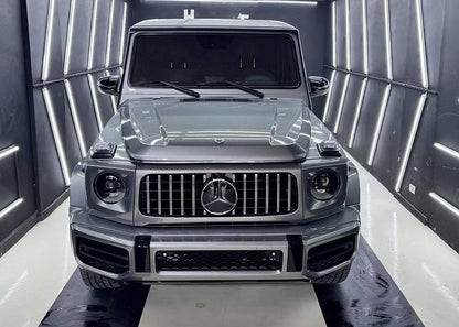 Full Body Kit 2018+ (G63 AMG) for Mercedes G сlass W463 2018-2024 - image 8