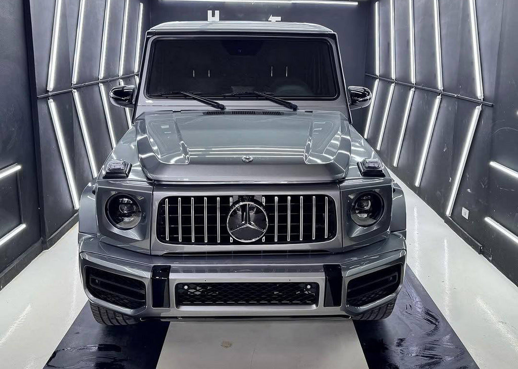 Full Body Kit 2018+ (G63 AMG) for Mercedes G сlass W463 2018-2024 - image 8