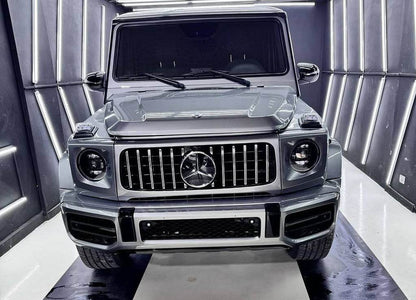 Body kit 2018+ (G63 AMG) for Mercedes G class W463 2018-2024 - Reelken Auto
