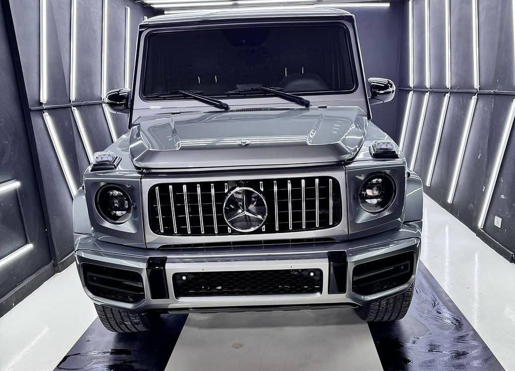 Full Body Kit 2018+ (G63 AMG) for Mercedes G сlass W463 2018-2024 - image 11