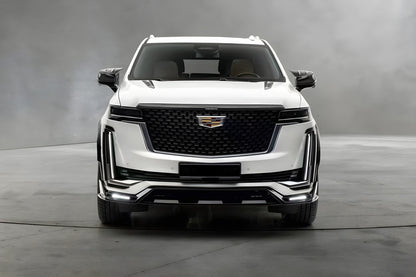 MNR Carbon body kit for Cadillac Escalade 2020- - image 2