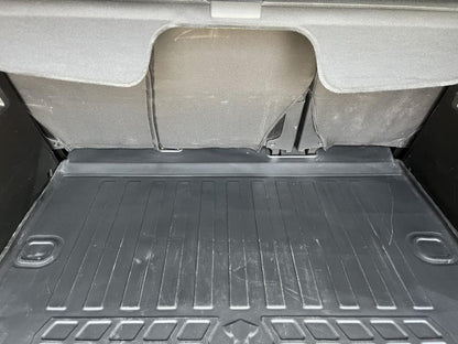 3D Trunk Mat Long Wheelbase (Stingray) for Peugeot Partner/Rifter 2019- - image 6