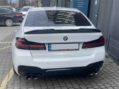 Facelift Kit (to M5 F90 2021) for BMW 5 Series G30/G31 2017-2023 - image 4