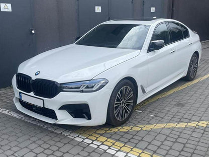 Restyling kit (in M5 F90 2021) for BMW 5 Series G30/31 2017-2023 - Reelken Auto