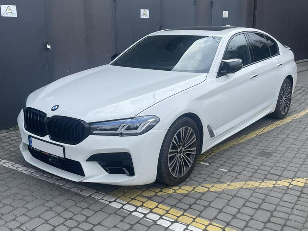 Facelift Kit (to M5 F90 2021) for BMW 5 Series G30/G31 2017-2023 - image 3