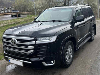 Facelift Kit to LC 300 High-Line (Full Set) for Toyota Land Cruiser 200 2007-2021 - image 1