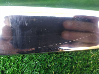 Discount Door Mouldings (4 pcs, Stainless Steel) for Hyundai Accent 2006-2010 - image 4