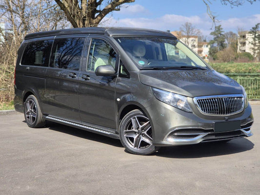 Body kit (Maybach Type-B without hood) for Mercedes Vito / V-class W447 2014↗ year - Reelken Auto