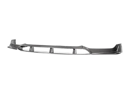 Front Bumper Lip Carbon V1 (for M-Sport, 2018-2022) for BMW X6 G06 2019–2027 - image 4