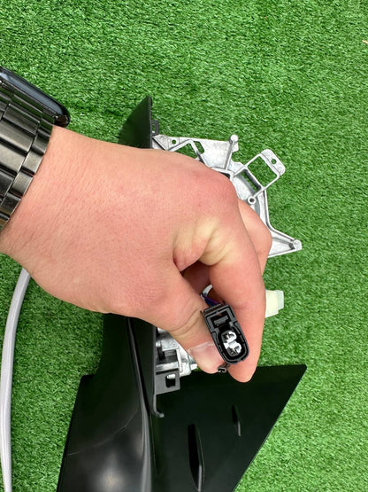 Mirror Folding Mechanism (1 pc) for Toyota Land Cruiser 200 2007-2021 - image 2