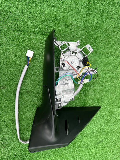 Mirror Folding Mechanism (For 2012-2016, 1 pc) for Toyota Land Cruiser 200 2007-2021 - image 4