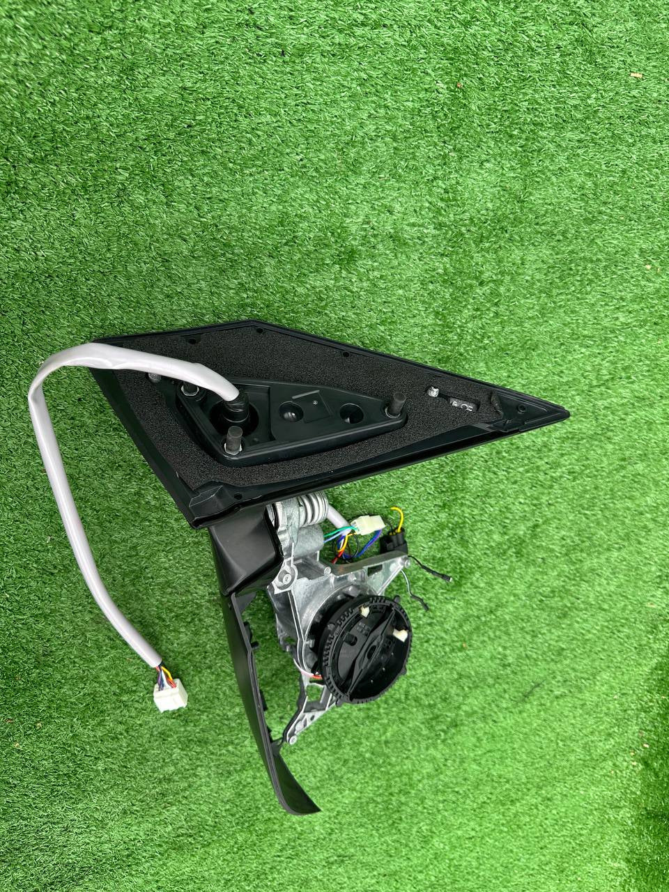 Mirror Folding Mechanism (For 2012-2016, 1 pc) for Toyota Land Cruiser 200 2007-2021 - image 6