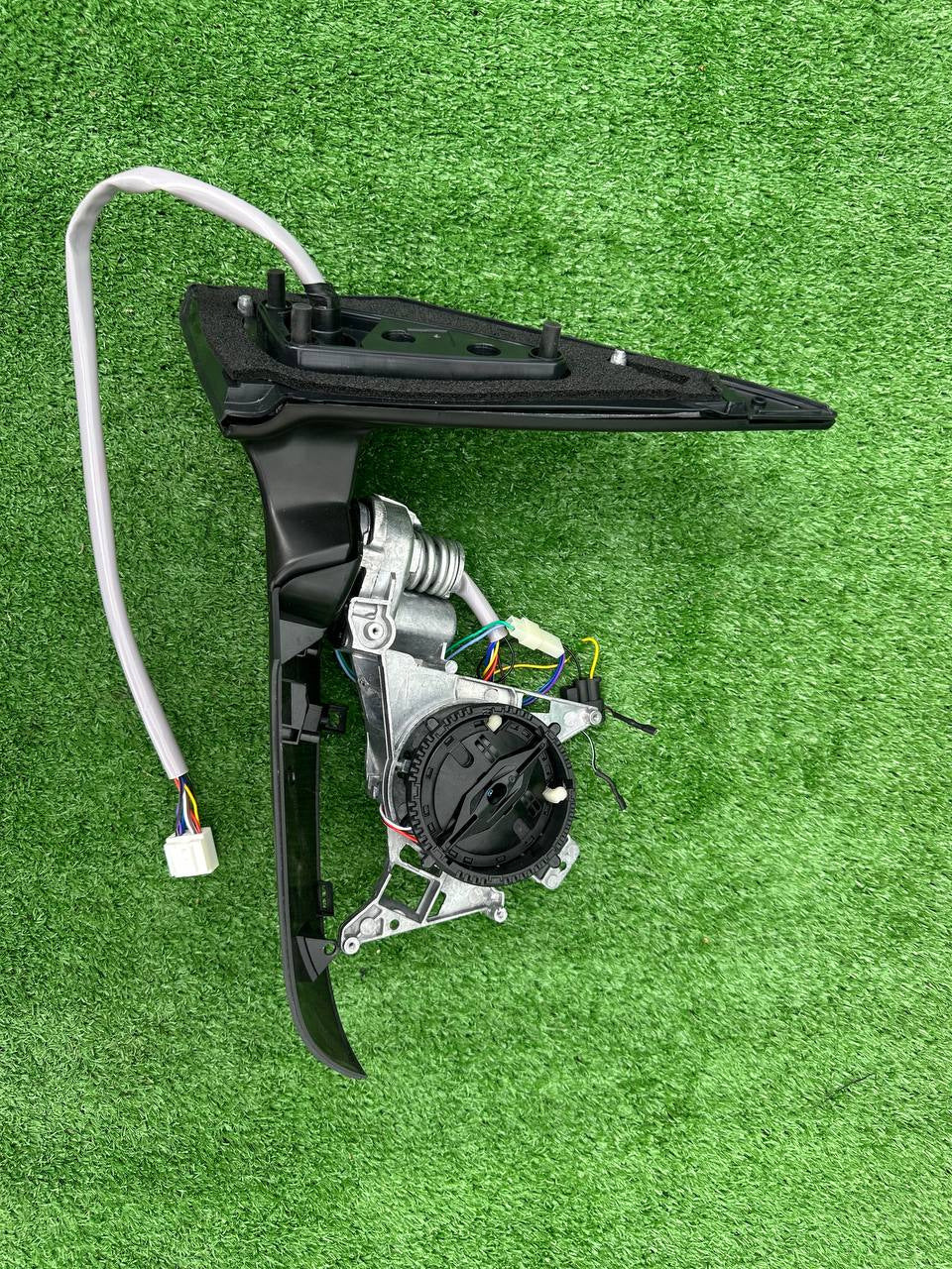 Mirror Folding Mechanism (For 2012-2016, 1 pc) for Toyota Land Cruiser 200 2007-2021 - image 7