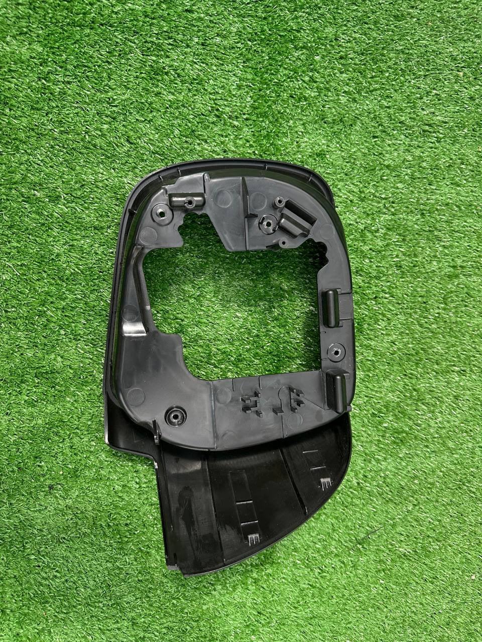 Mirror housing (For 2012-2016, 1 pc) for Toyota Land Cruiser 200 2007-2021 - image 4