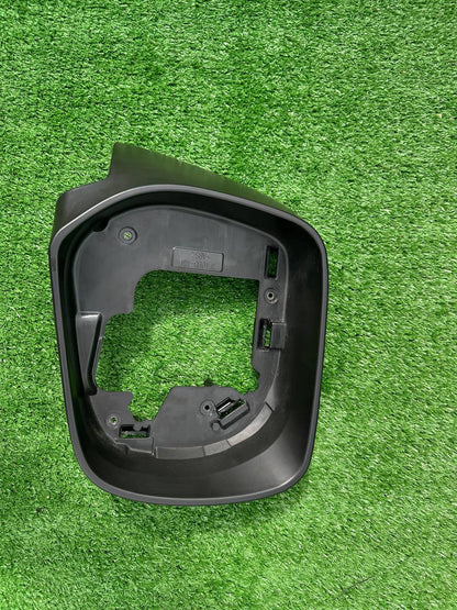 Mirror housing (For 2012-2016, 1 pc) for Toyota Land Cruiser 200 2007-2021 - image 1