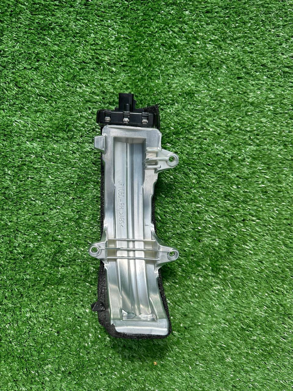 Turn signal in the mirror (1 pc.) for Toyota Land Cruiser 200 - image 5
