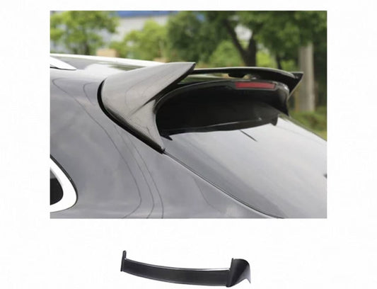 Spoiler (2021+, Carbon) for Porsche Macan 2014-2024 - image 1