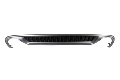 Rear bumper diffuser DPT (2012-2015) for Audi A4 B8 2007-2015 - image 3