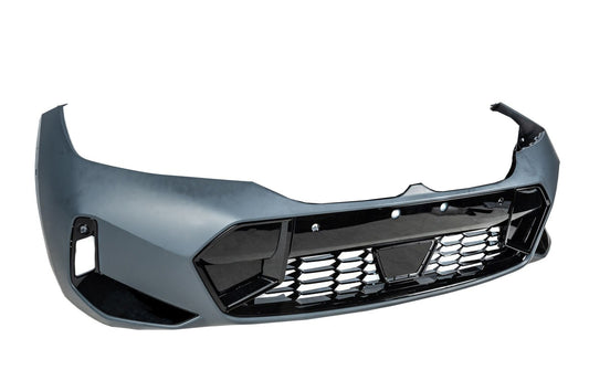 Front Bumper M-Sport (for 2022+) for BMW 3 Series G20/21 2018- - image 1