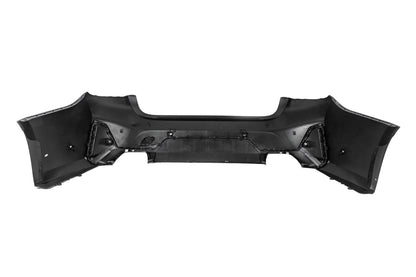 Rear Bumper M-Sport (for 2022+) for BMW 3 Series G20/21 2018- - image 4