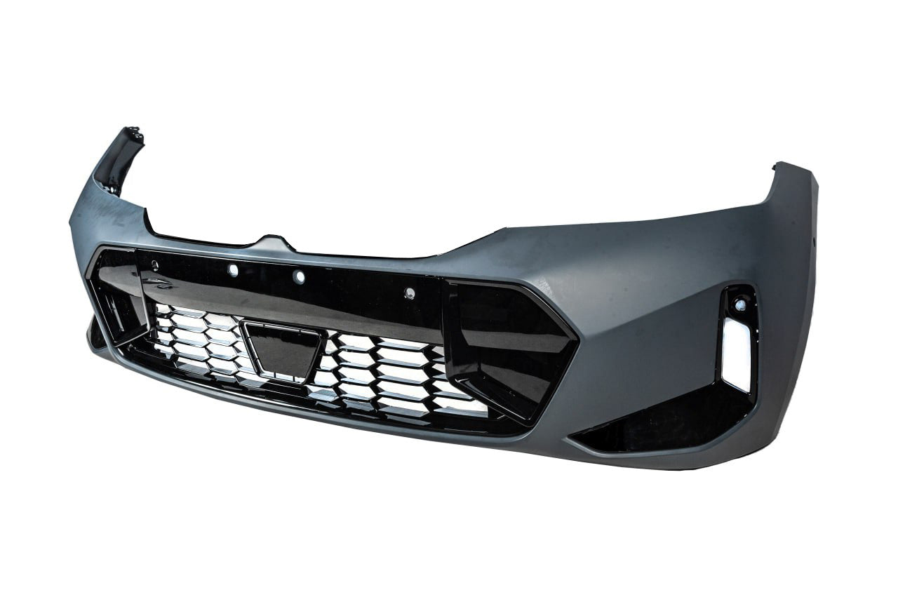 Front Bumper M-Sport (for 2022+) for BMW 3 Series G20/21 2018- - image 2