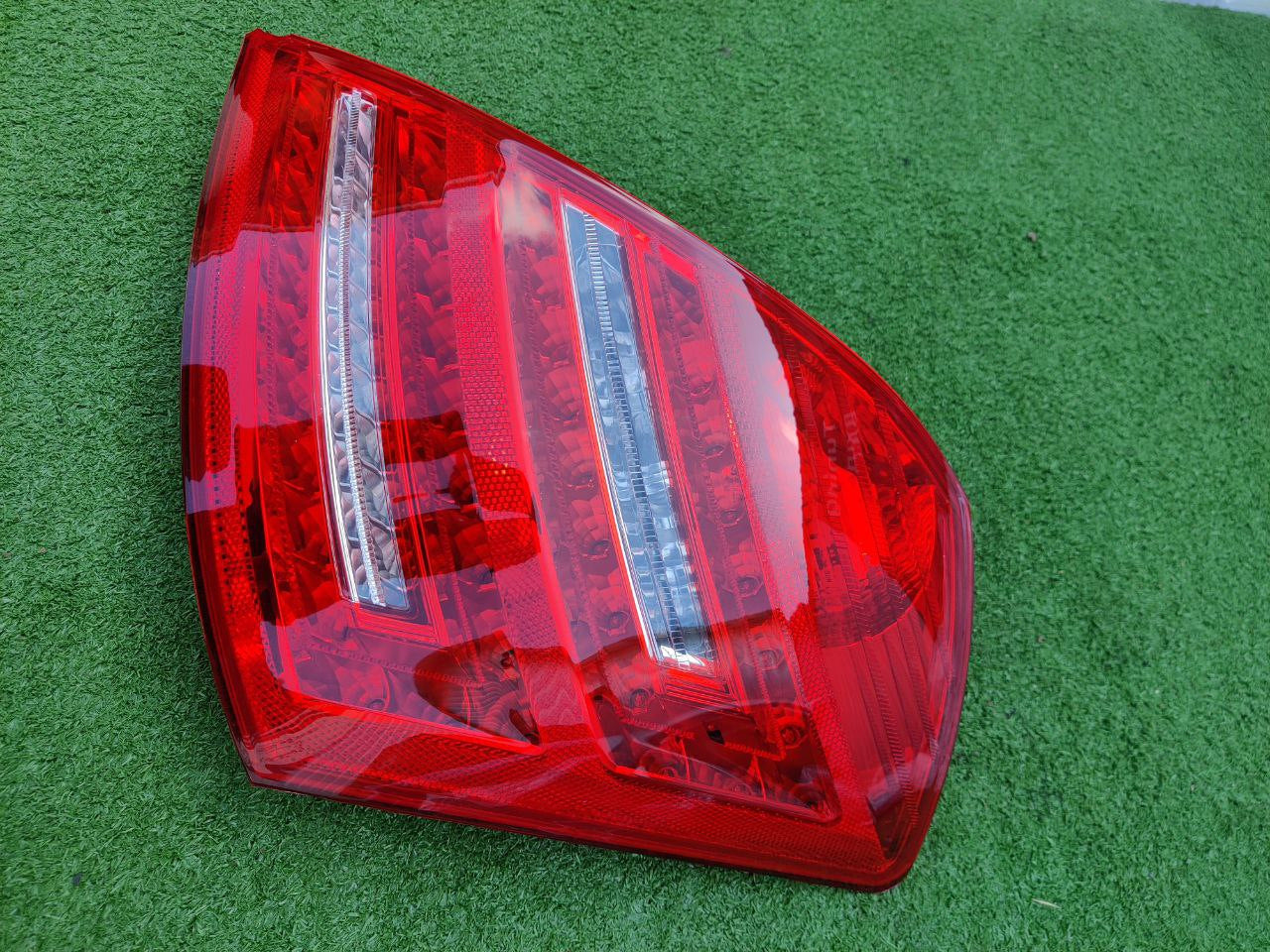 Clearance Facelift Right Tail Light (OEM, 1 pc) for Mercedes S-сlass W221 2005-2013 - image 5