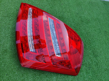 Clearance Facelift Right Tail Light (OEM, 1 pc) for Mercedes S-сlass W221 2005-2013 - image 5
