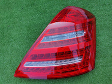 Clearance Facelift Right Tail Light (OEM, 1 pc) for Mercedes S-сlass W221 2005-2013 - image 1