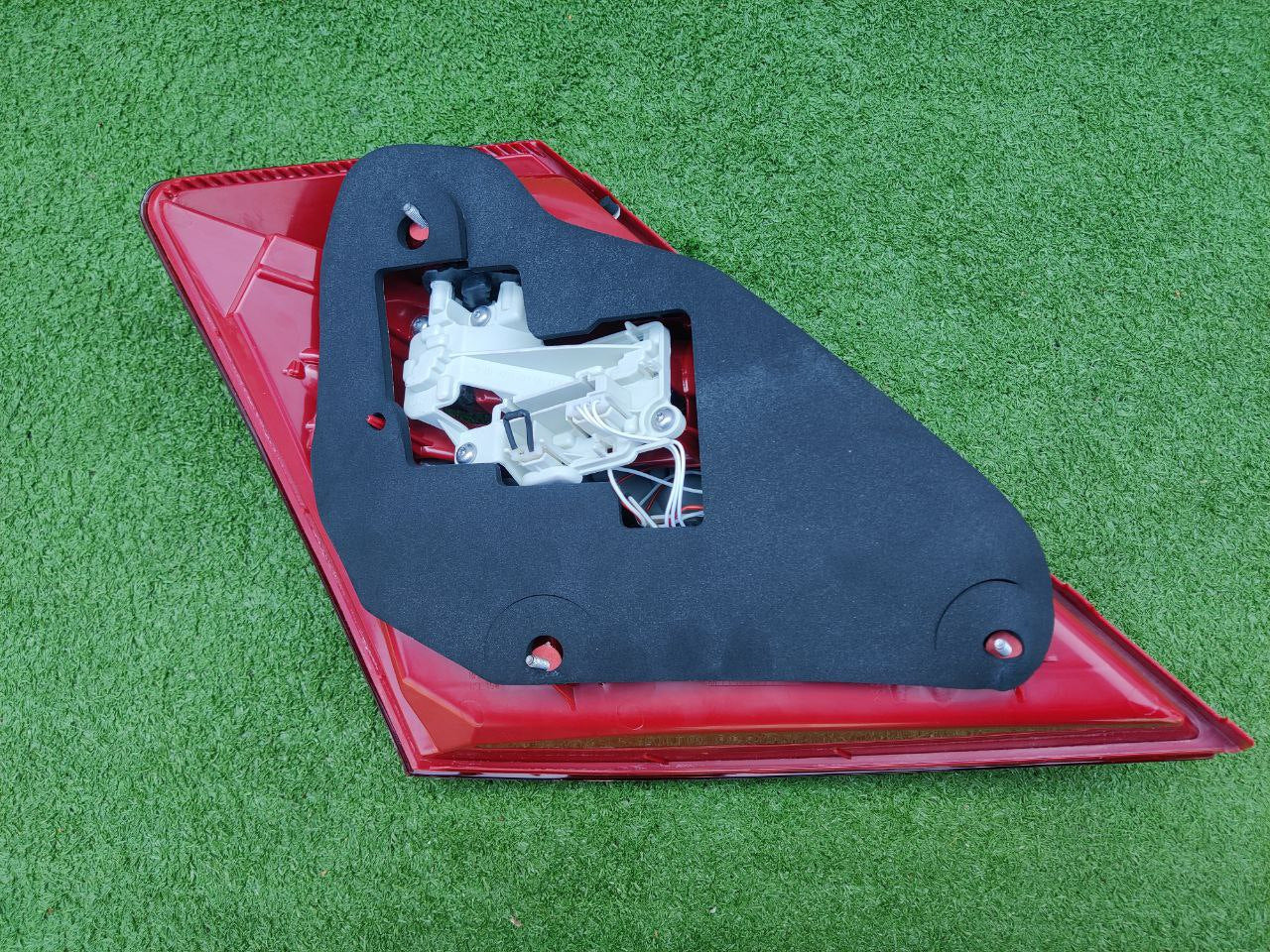 Clearance Facelift Right Tail Light (OEM, 1 pc) for Mercedes S-сlass W221 2005-2013 - image 4