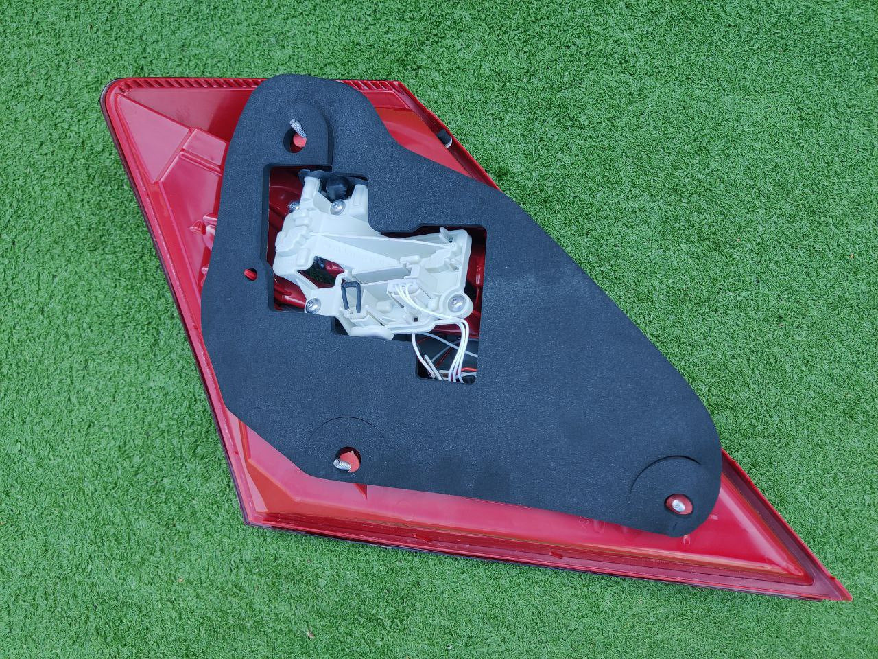 Clearance Facelift Right Tail Light (OEM, 1 pc) for Mercedes S-сlass W221 2005-2013 - image 3